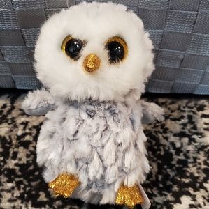 Owlette Ty Beanie Boo